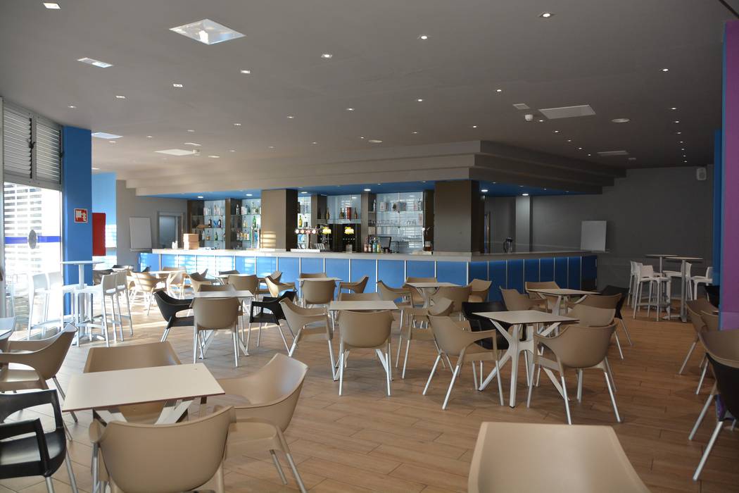 HL Paradise Island**** Hotel Lanzarote HL Paradise Island**** Hotel Lanzarote