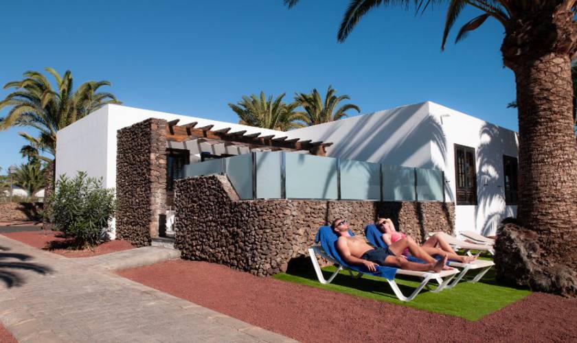 Master suite HL Río Playa Blanca**** Hotel Lanzarote
