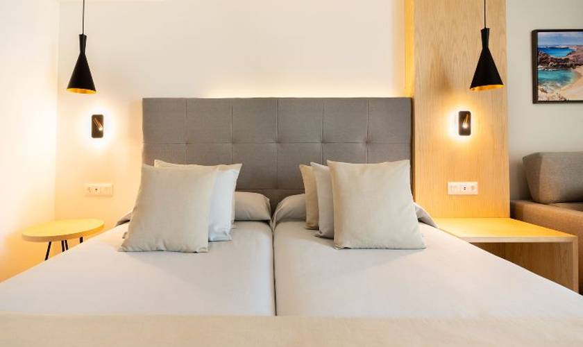 Junior suite Hotel HL Rondo**** Gran Canaria