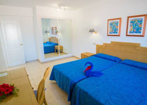 BUNGALOW MIT 2 SCHLAFZIMMERN HL Club Playa Blanca**** Hotel in Lanzarote BUNGALOW MIT 2 SCHLAFZIMMERN HL Club Playa Blanca**** Hotel in Lanzarote