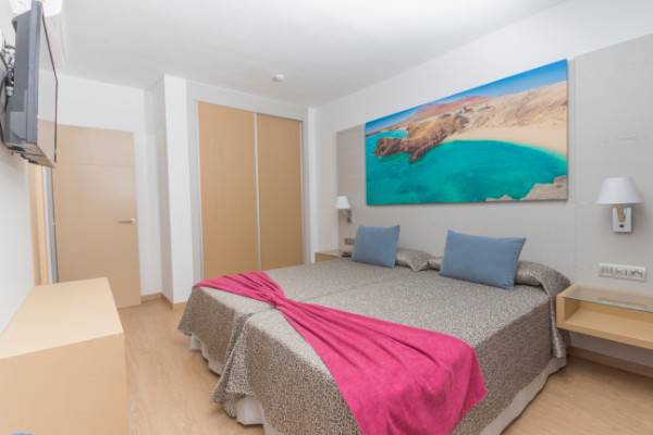 Suite HL Río Playa Blanca**** Hotel in Lanzarote Suite HL Río Playa Blanca**** Hotel in Lanzarote