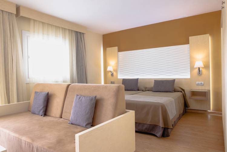 Hotel hl suite nardos**** Hotel HL Suite Nardos**** Gran Canaria