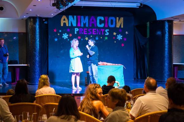 Animation HL Club Playa Blanca**** Hotel Lanzarote Animation HL Club Playa Blanca**** Hotel Lanzarote