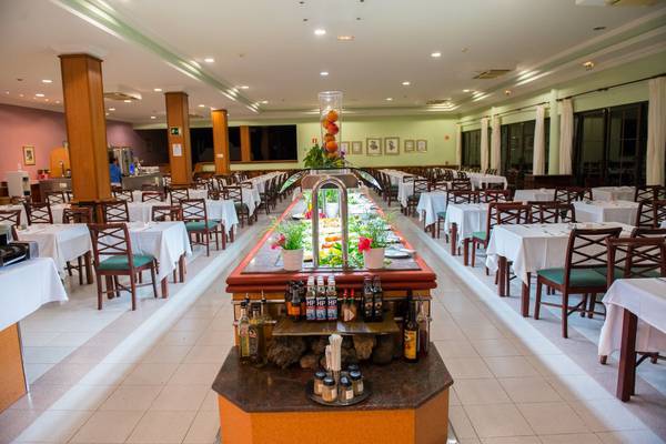 RESTAURANT HL Río Playa Blanca**** Hotel Lanzarote RESTAURANT HL Río Playa Blanca**** Hotel Lanzarote