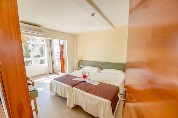APPARTEMENT HL Sahara Playa**** Hotel in Gran Canaria APPARTEMENT HL Sahara Playa**** Hotel in Gran Canaria