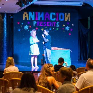 ANIMATION HL Club Playa Blanca**** Hotel Lanzarote ANIMATION HL Club Playa Blanca**** Hotel Lanzarote