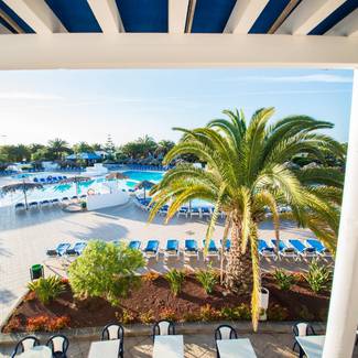 SONNENTERRASSE HL Río Playa Blanca**** Hotel in Lanzarote SONNENTERRASSE HL Río Playa Blanca**** Hotel in Lanzarote