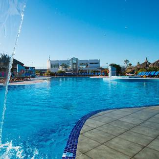 POOLS HL Club Playa Blanca**** Hotel Lanzarote POOLS HL Club Playa Blanca**** Hotel Lanzarote