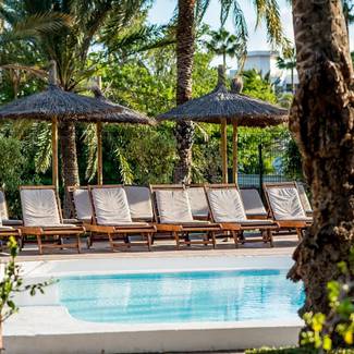 SONNENTERRASSE HL Miraflor Suites**** Hotel in Gran Canaria SONNENTERRASSE HL Miraflor Suites**** Hotel in Gran Canaria
