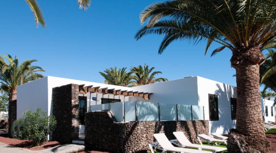 Master Suite HL Río Playa Blanca**** Hotel in Lanzarote