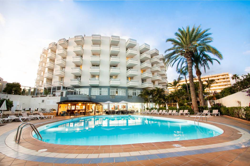 HL Rondo**** Hotel Gran Canaria