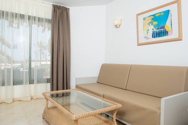 BUNGALOW MIT 1 SCHLAFZIMMER HL Club Playa Blanca Hotel in Lanzarote BUNGALOW MIT 1 SCHLAFZIMMER HL Club Playa Blanca Hotel in Lanzarote