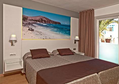 APPARTEMENT MIT 1 SCHLAFZIMMER HL Paradise Island**** Hotel in Lanzarote APPARTEMENT MIT 1 SCHLAFZIMMER HL Paradise Island**** Hotel in Lanzarote