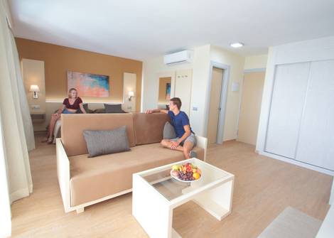 JUNIOR SUITE OHNE WHIRLPOOL HL Suite Nardos Hotel in Gran Canaria JUNIOR SUITE OHNE WHIRLPOOL HL Suite Nardos Hotel in Gran Canaria