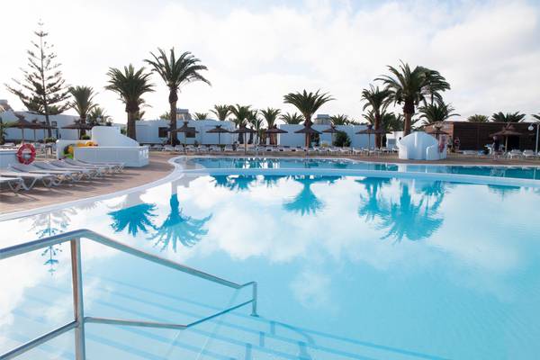 Pools HL Río Playa Blanca**** Hotel Lanzarote Pools HL Río Playa Blanca**** Hotel Lanzarote