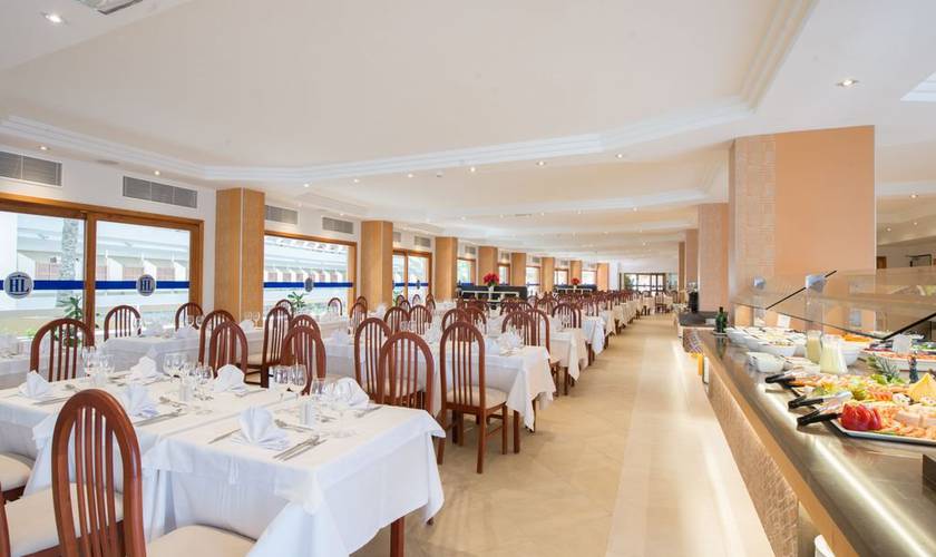 Restaurant HL Suite Nardos**** Hotel Gran Canaria