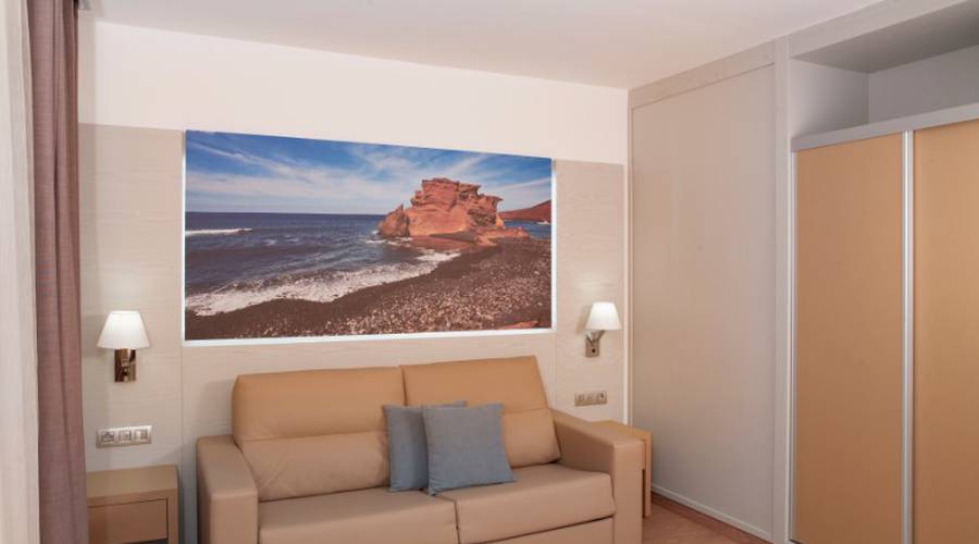 Suite HL Río Playa Blanca**** Hotel in Lanzarote