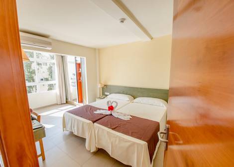 APPARTEMENT HL Sahara Playa**** Hotel in Gran Canaria APPARTEMENT HL Sahara Playa**** Hotel in Gran Canaria