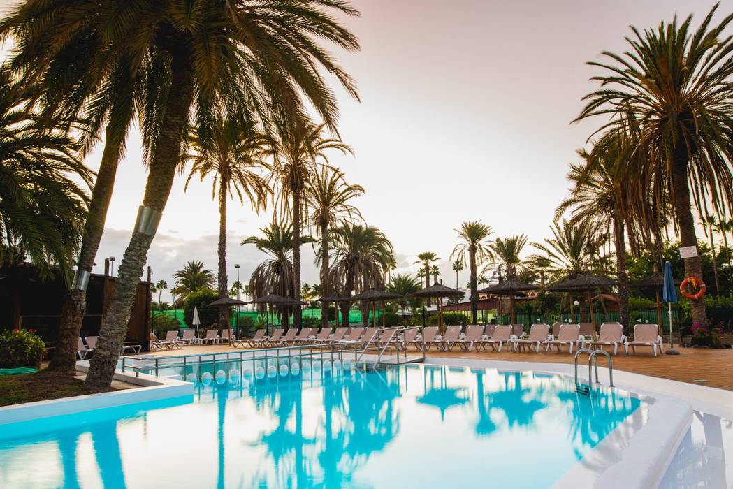 HL Miraflor Suites**** Hotel Gran Canaria HL Miraflor Suites**** Hotel Gran Canaria