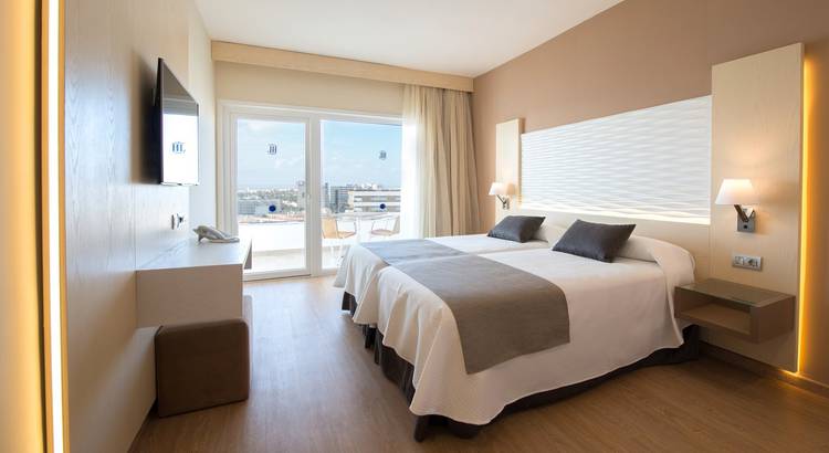 Hotel hl suitehotel playa del ingles**** Hotel HL Suitehotel Playa del Ingles**** Gran Canaria