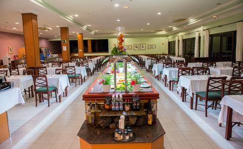 RESTAURANT HL Río Playa Blanca**** Hotel in Lanzarote RESTAURANT HL Río Playa Blanca**** Hotel in Lanzarote