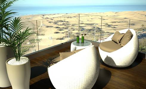 DACHTERRASSE HL Suitehotel Playa del Ingles**** Hotel in Gran Canaria DACHTERRASSE HL Suitehotel Playa del Ingles**** Hotel in Gran Canaria