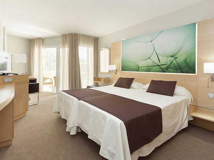 Hotel hl sahara playa**** Hotel HL Sahara Playa**** Gran Canaria