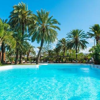 POOLS HL Miraflor Suites**** Hotel in Gran Canaria POOLS HL Miraflor Suites**** Hotel in Gran Canaria