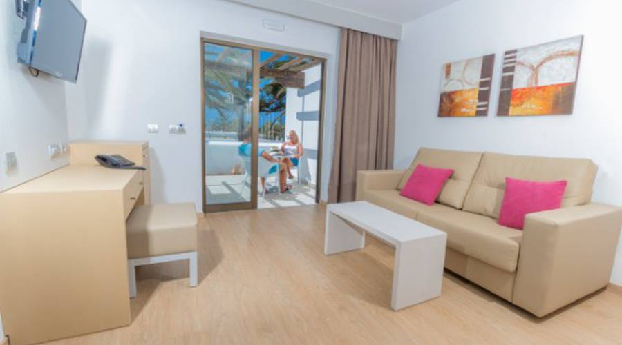 Suite HL Río Playa Blanca**** Hotel in Lanzarote