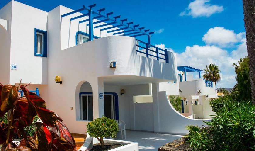 Appartement HL Paradise Island**** Hotel Lanzarote