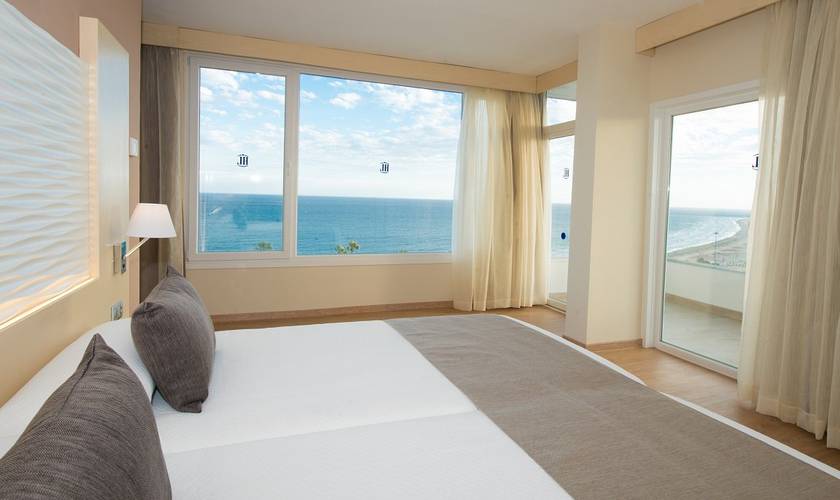 Mastersuite HL Suitehotel Playa del Ingles**** Hotel Gran Canaria