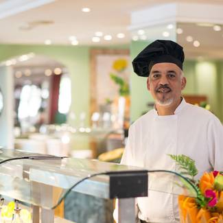 RESTAURANTS HL Rondo**** Hotel Gran Canaria RESTAURANTS HL Rondo**** Hotel Gran Canaria