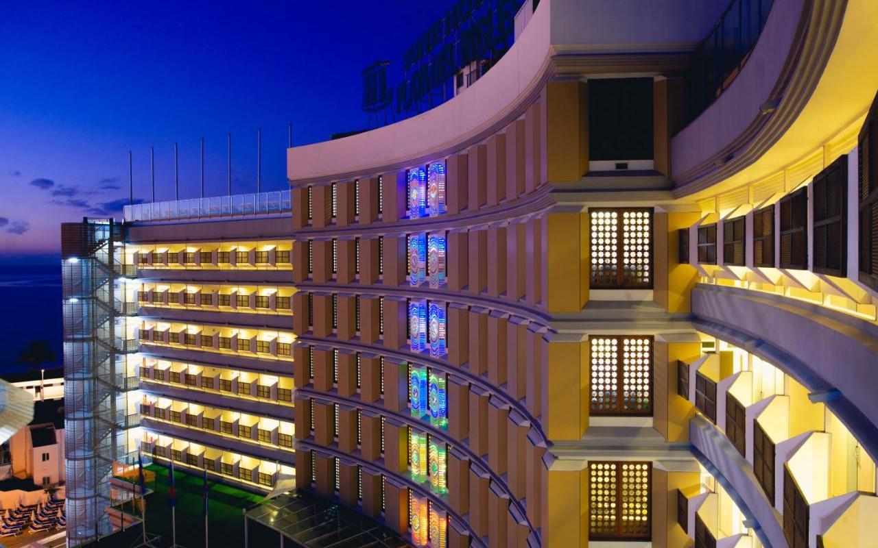 Hotel HL Suitehotel Playa del Ingles**** Gran Canaria Hotel HL Suitehotel Playa del Ingles**** Gran Canaria