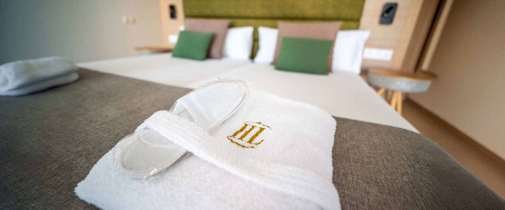 HL Miraflor Suites**** Hotel Gran Canaria HL Miraflor Suites**** Hotel Gran Canaria