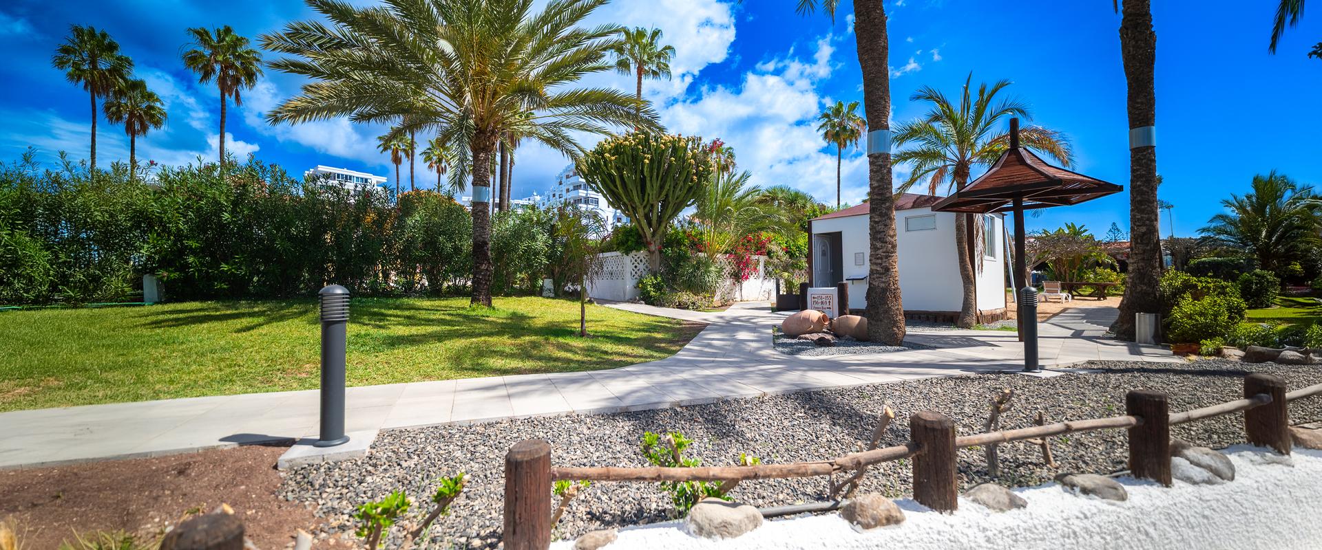 HL Miraflor Suites**** Hotel Gran Canaria HL Miraflor Suites**** Hotel Gran Canaria