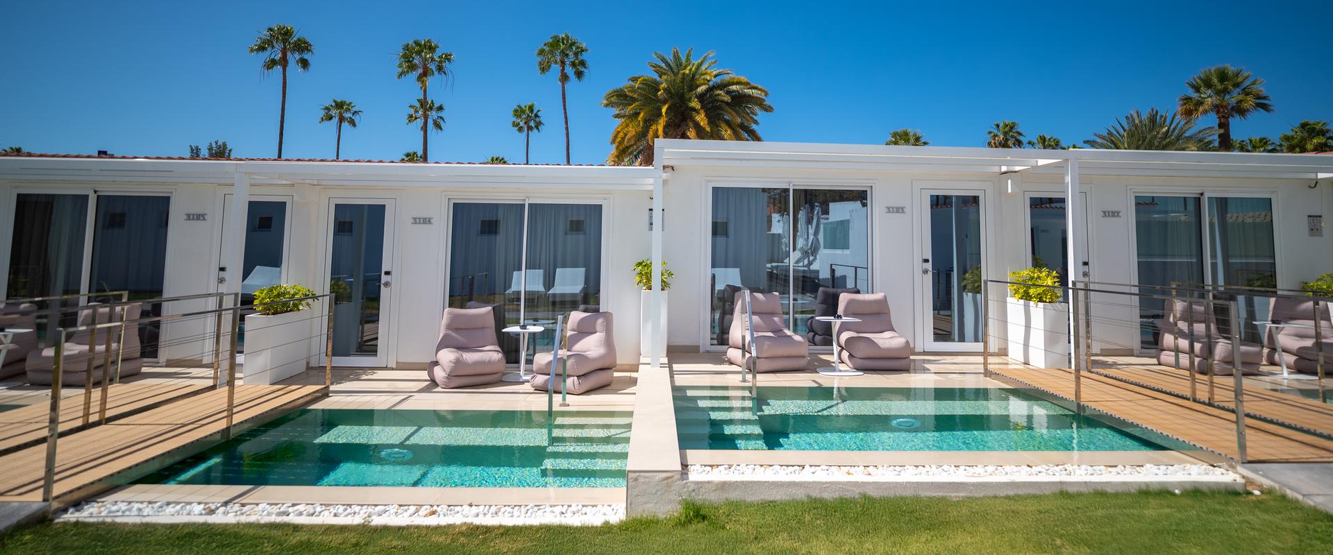 HL Miraflor Suites**** Hotel Gran Canaria HL Miraflor Suites**** Hotel Gran Canaria