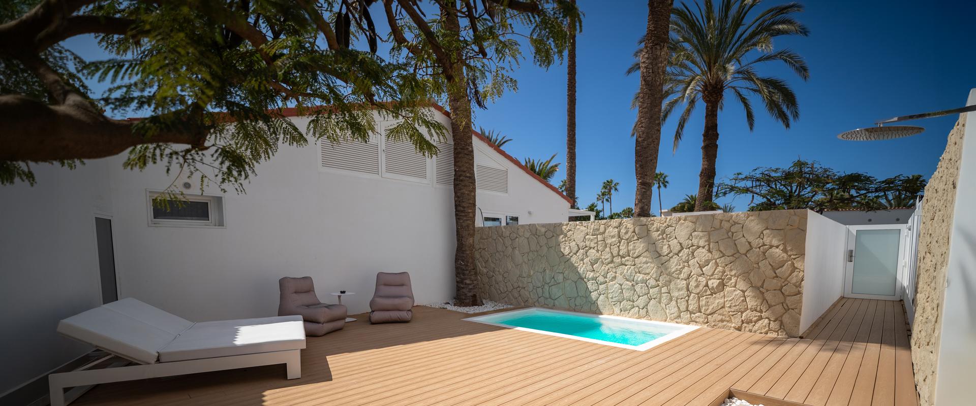 HL Miraflor Suites**** Hotel Gran Canaria HL Miraflor Suites**** Hotel Gran Canaria