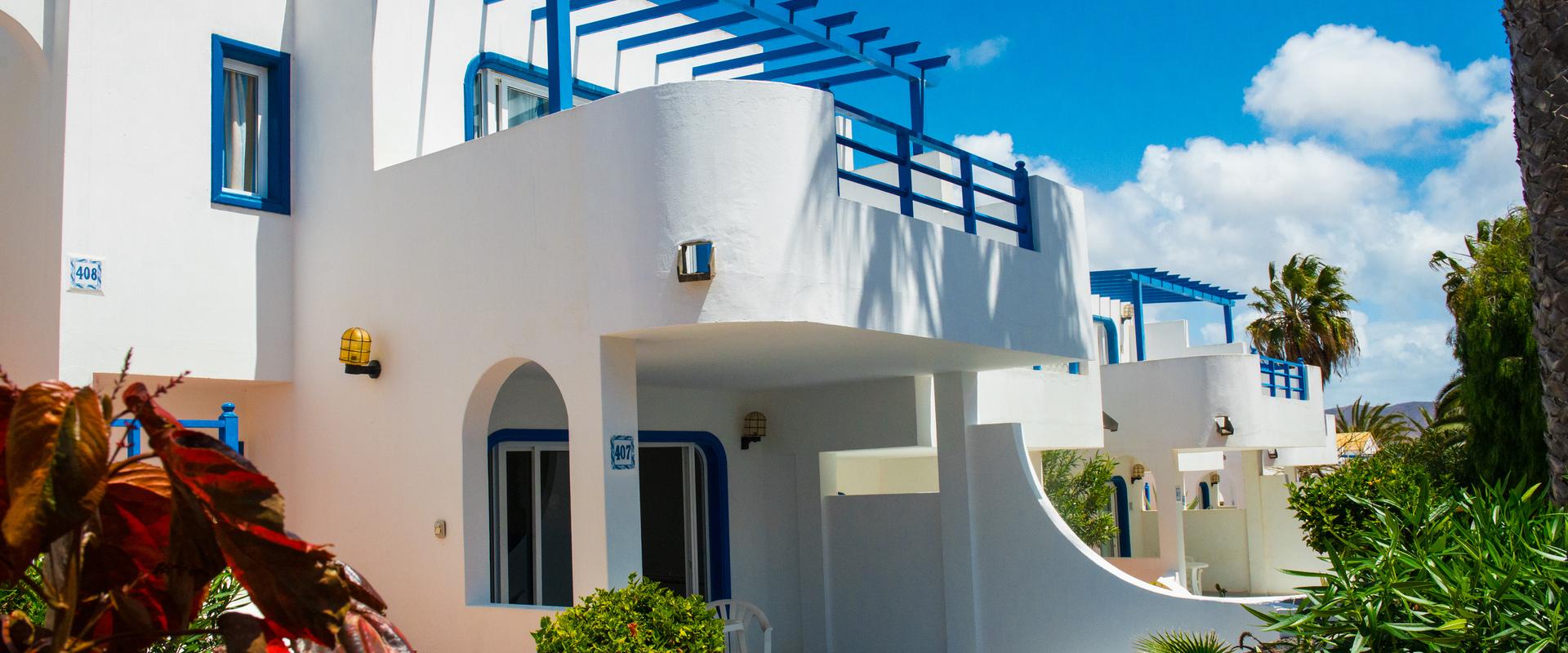 Hotel HL Paradise Island**** Lanzarote Hotel HL Paradise Island**** Lanzarote