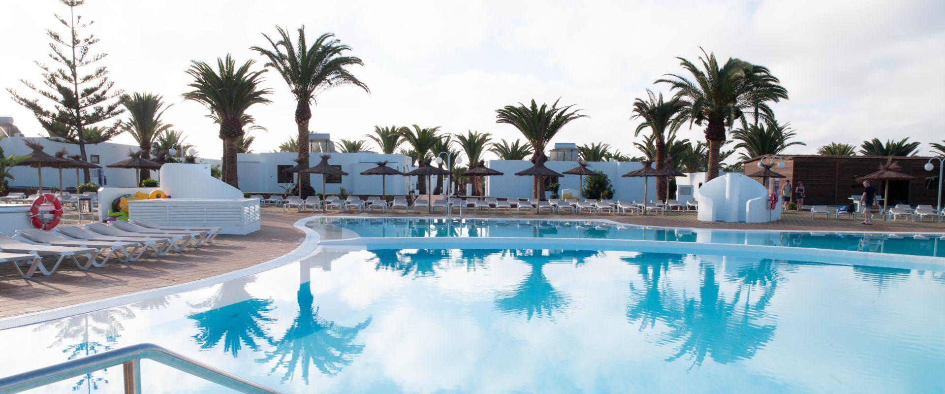 Hotel HL Río Playa Blanca**** Lanzarote  Hotel HL Río Playa Blanca**** Lanzarote