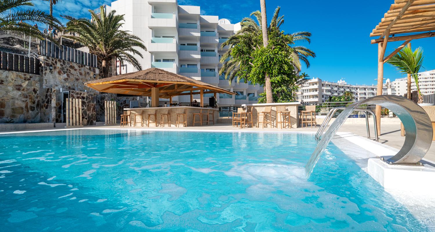 Hotel HL Sahara Playa**** Gran Canaria Hotel HL Sahara Playa**** Gran Canaria