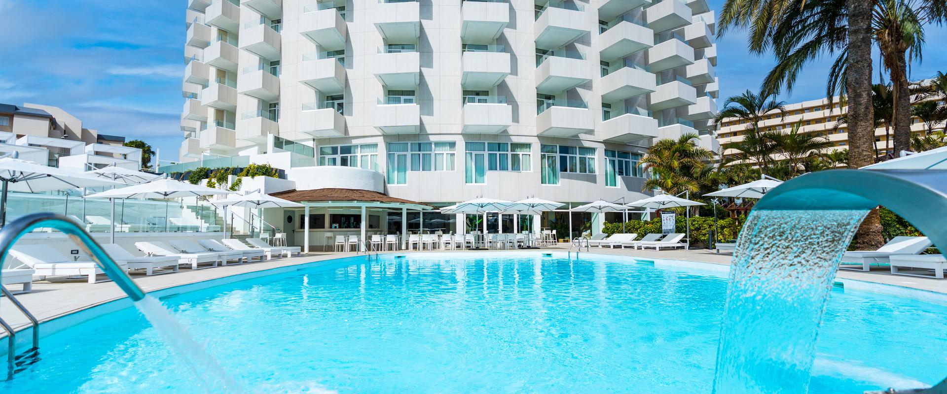 Hotel HL Rondo**** Gran Canaria Hotel HL Rondo**** Gran Canaria