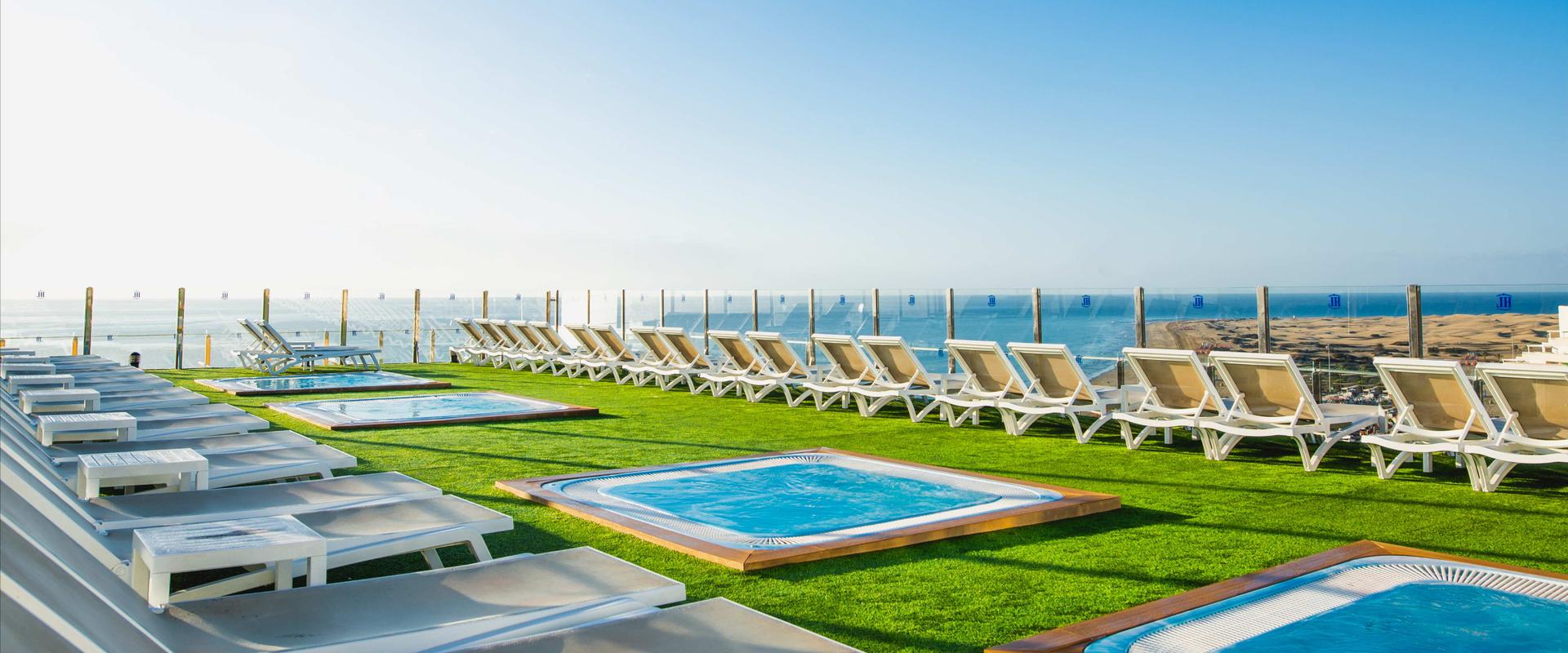 Hotel HL Suitehotel Playa del Ingles**** Gran Canaria Hotel HL Suitehotel Playa del Ingles**** Gran Canaria