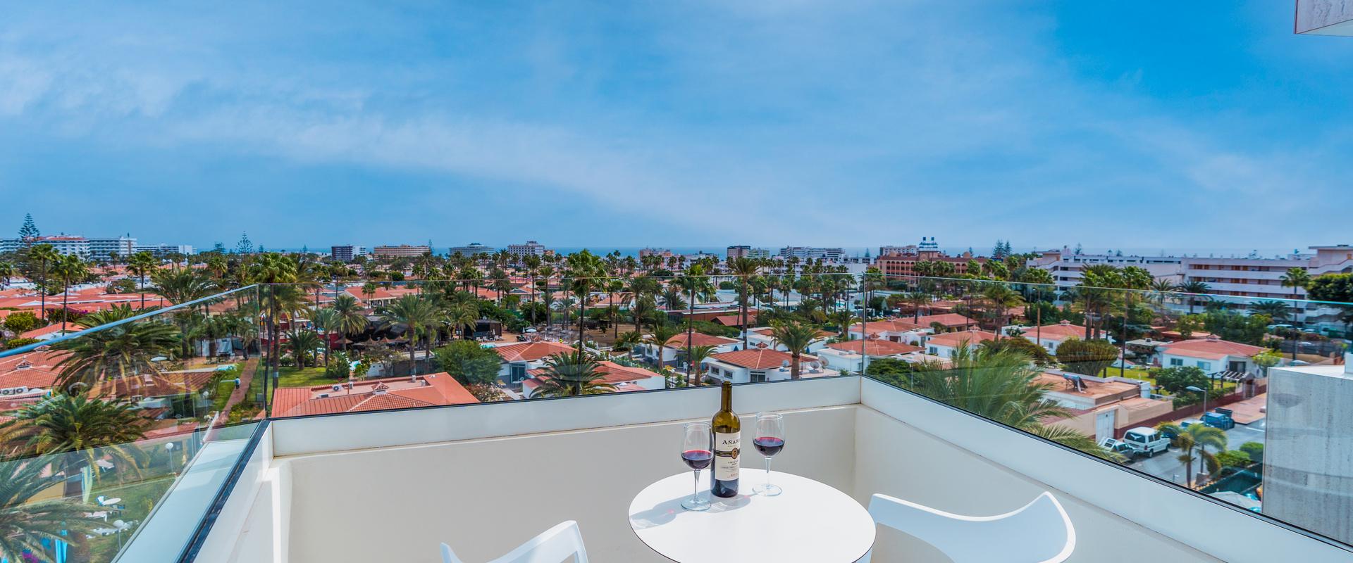 Hotel HL Rondo**** Gran Canaria Hotel HL Rondo**** Gran Canaria