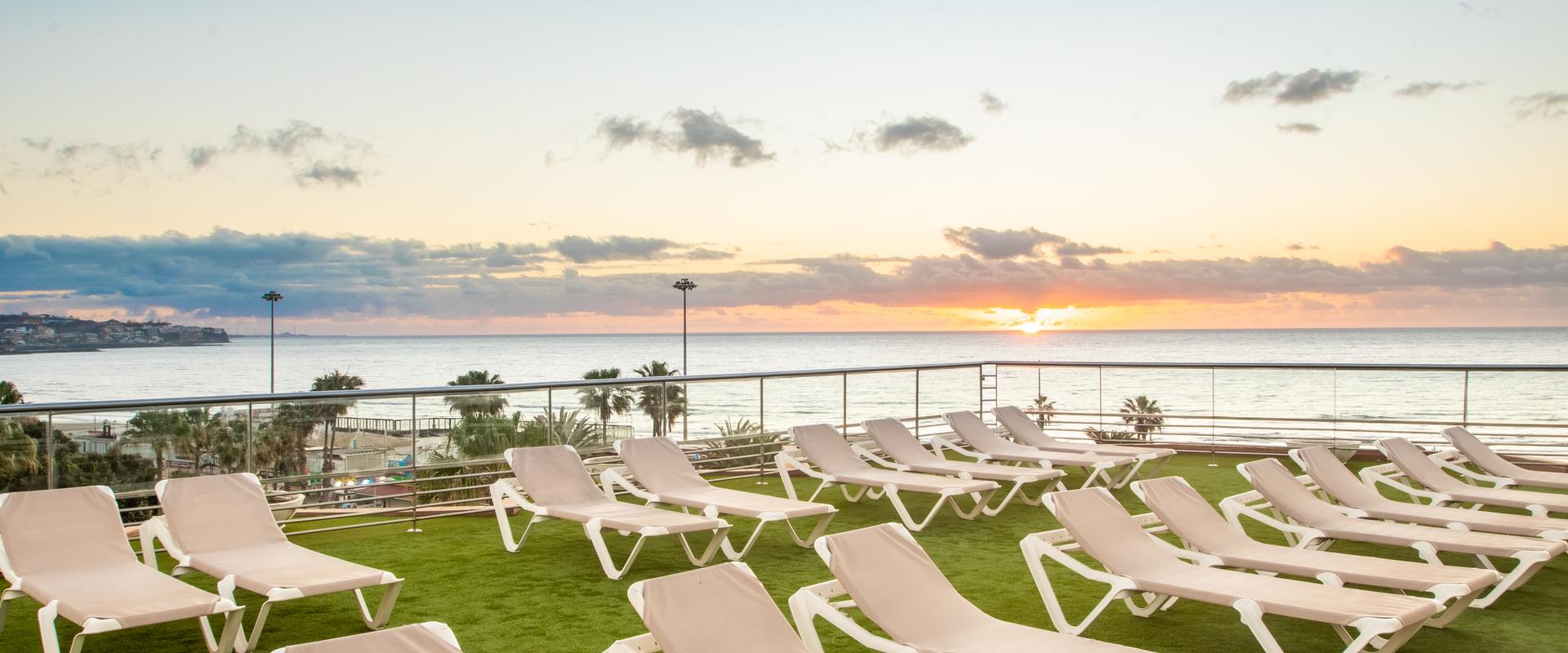 Hotel HL Sahara Playa**** Gran Canaria Hotel HL Sahara Playa**** Gran Canaria