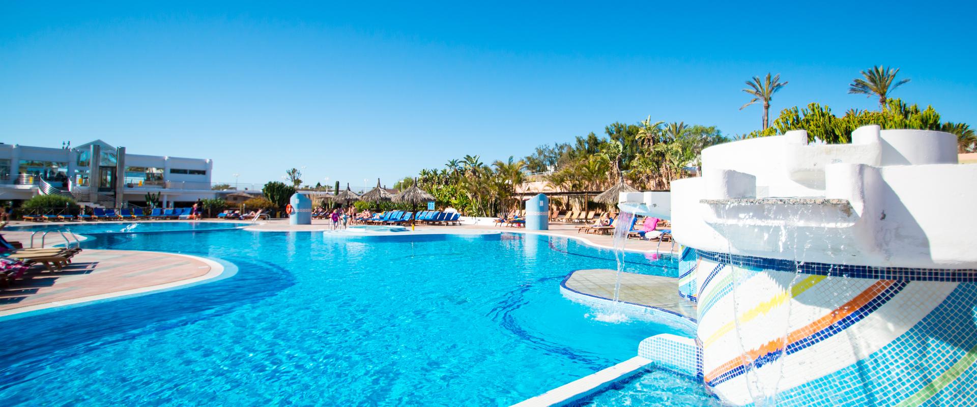 Hotel HL Club Playa Blanca**** Lanzarote Hotel HL Club Playa Blanca**** Lanzarote