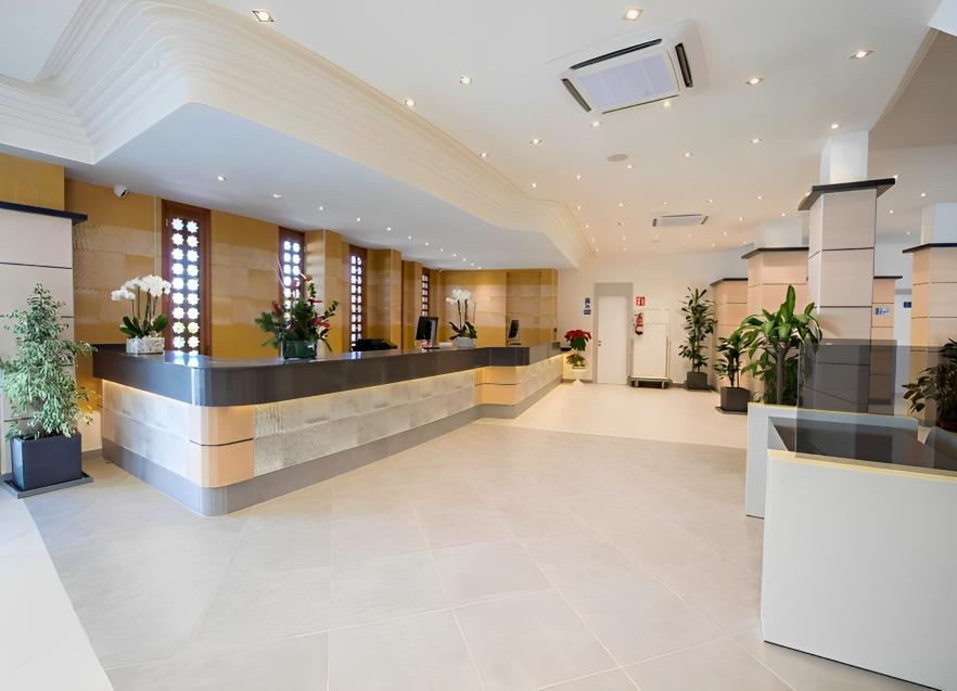 Hoteles López  Hoteles López