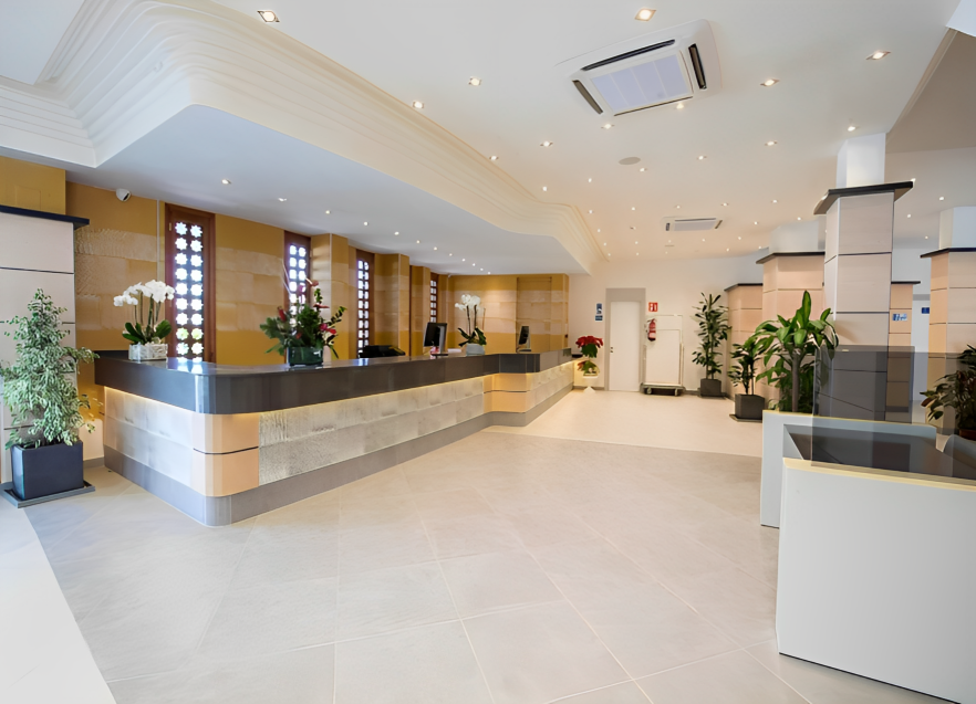 Hoteles López Hoteles López
