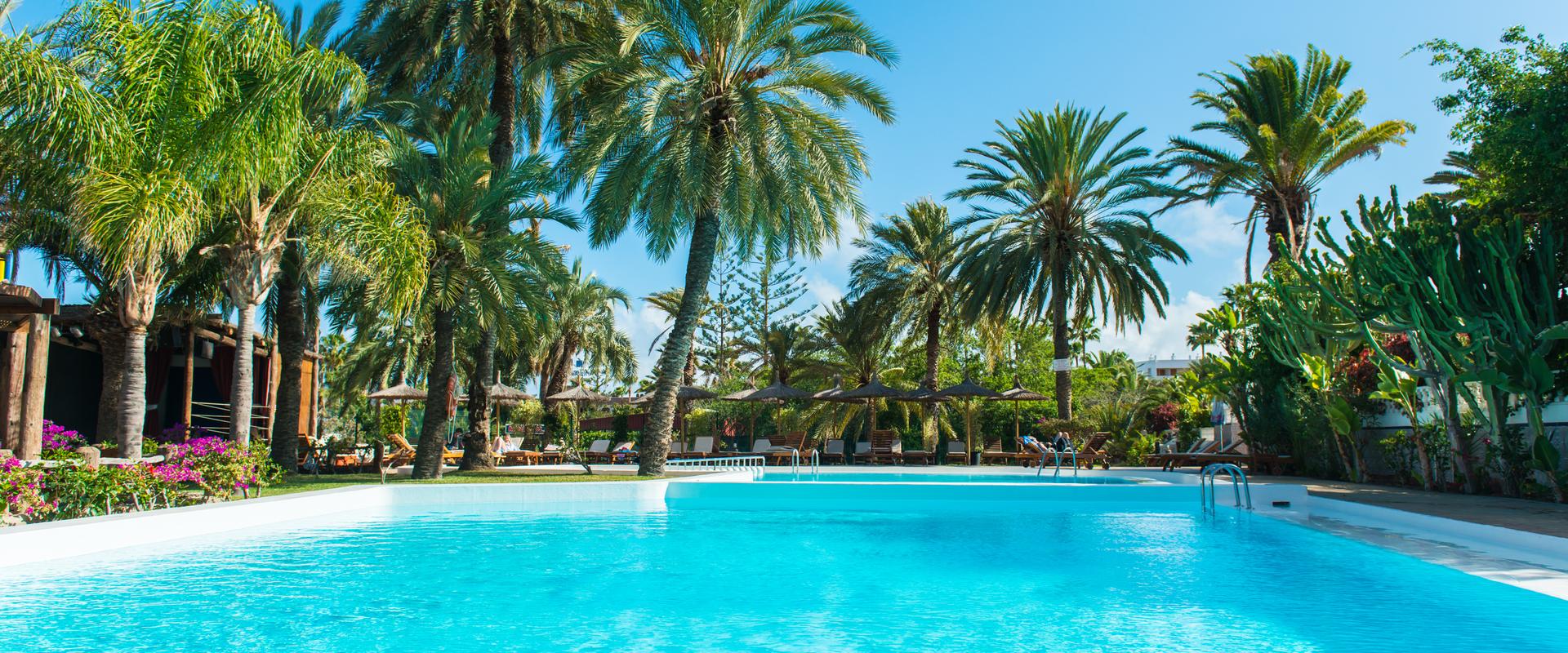 Detailliertes Angebot Hotel HL Suite Nardos**** Gran Canaria Detailliertes Angebot Hotel HL Suite Nardos**** Gran Canaria