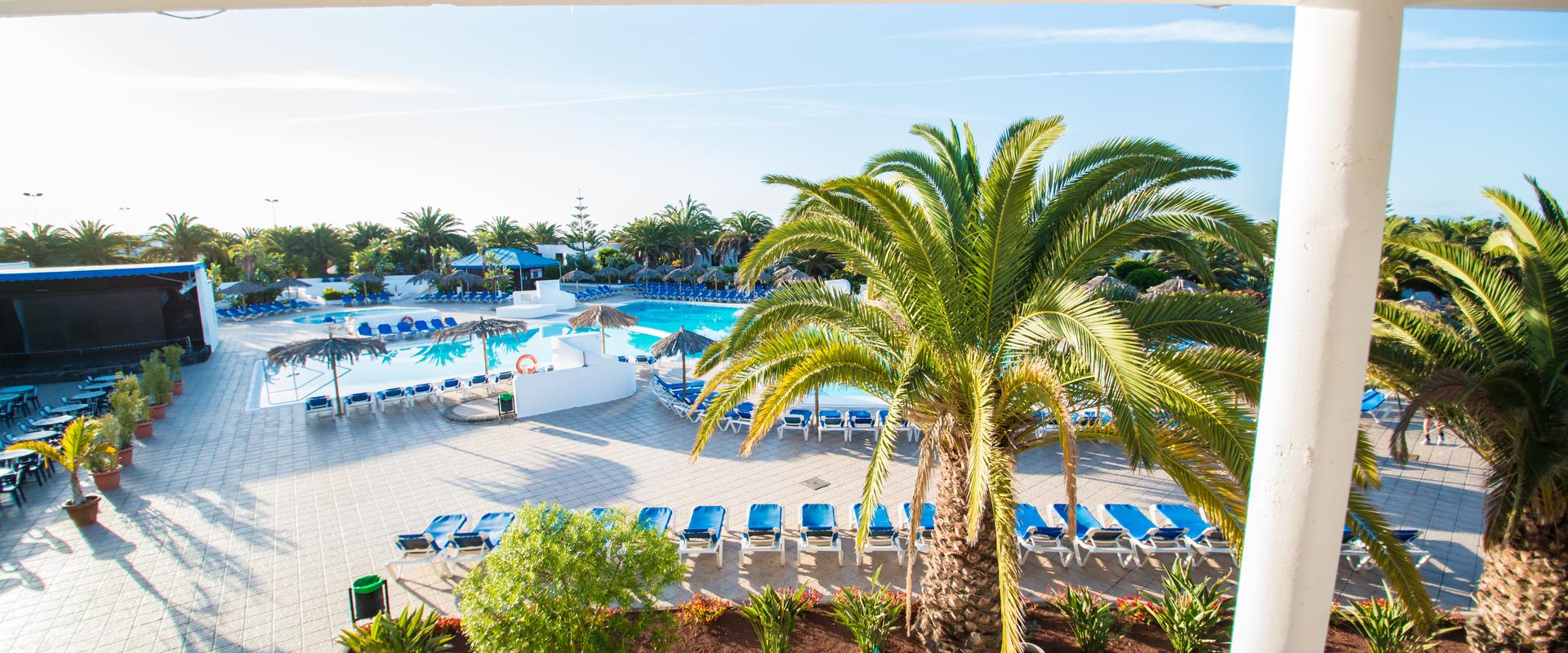 Hotel HL Río Playa Blanca**** Lanzarote  Hotel HL Río Playa Blanca**** Lanzarote
