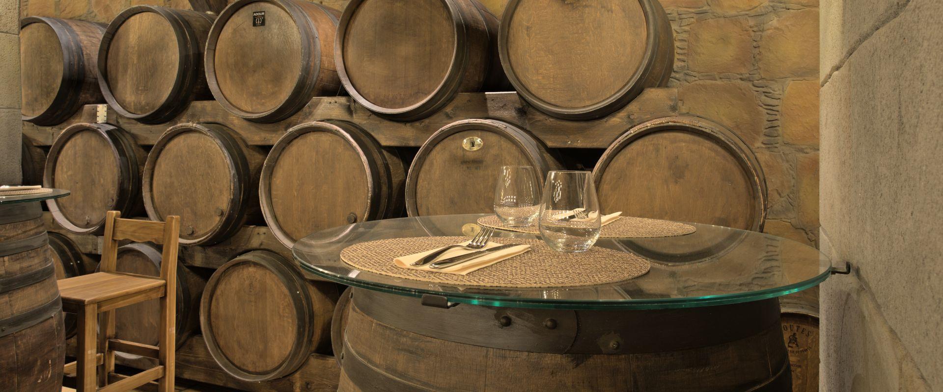 Weingut Hoteles López Weingut Hoteles López